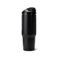 Ease2o 40oz | Dual-Function Water Bottle with Straw &amp; Chug Spout – Black