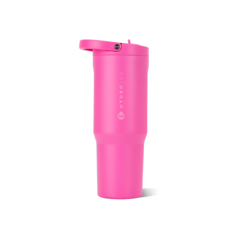 Sport 32oz | Leakproof Insulated Water Bottle Workout &amp; Hike – Razzle