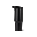 Sport 32oz | Leakproof Insulated Water Bottle Workout &amp; Hike – Black