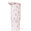 Sport 32oz | Leakproof Insulated Water Bottle Workout &amp; Hike – Wildrose