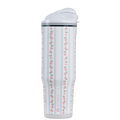 Ease2o 32oz | Compact Water Bottle with Straw &amp; Chug Spout – Primrose
