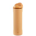 Ease2o 24oz | 2-in-1 Water Bottle with Soft Straw &amp; Chug Spout – Marigold