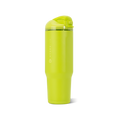Ease2o 32oz | Compact Water Bottle with Straw &amp; Chug Spout – Lemon Lime