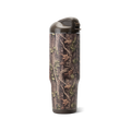 Ease2o 32oz | Compact Water Bottle with Straw &amp; Chug Spout – Woodland